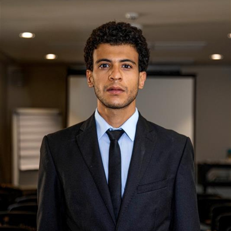 Ahmed Guebsi